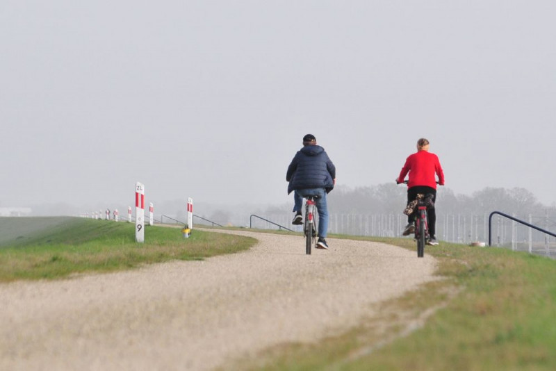 Subregion Zachodni z milionami złotych na nowe trasy rowerowe